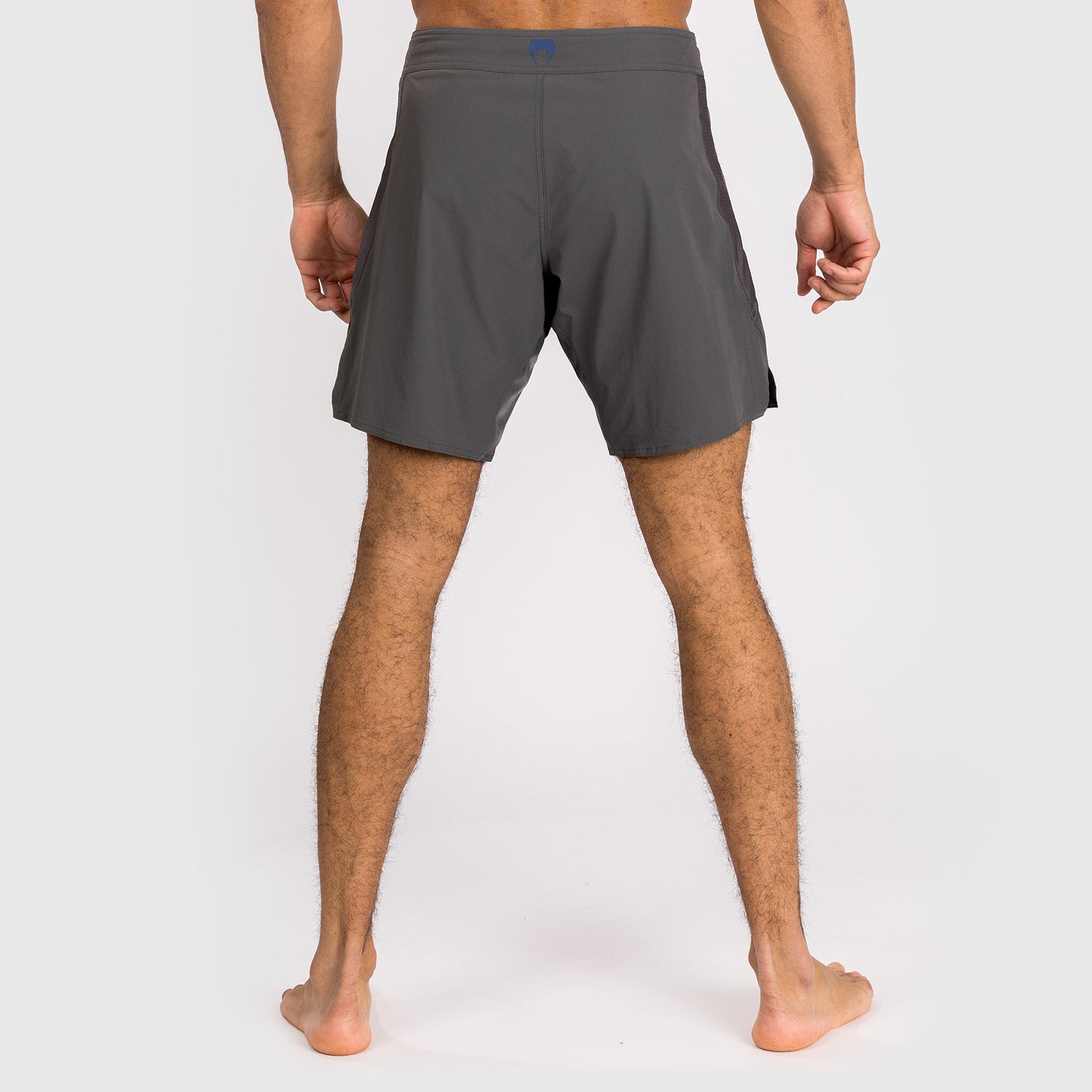 Venum Contender Heren gevechtsshort - Grijs