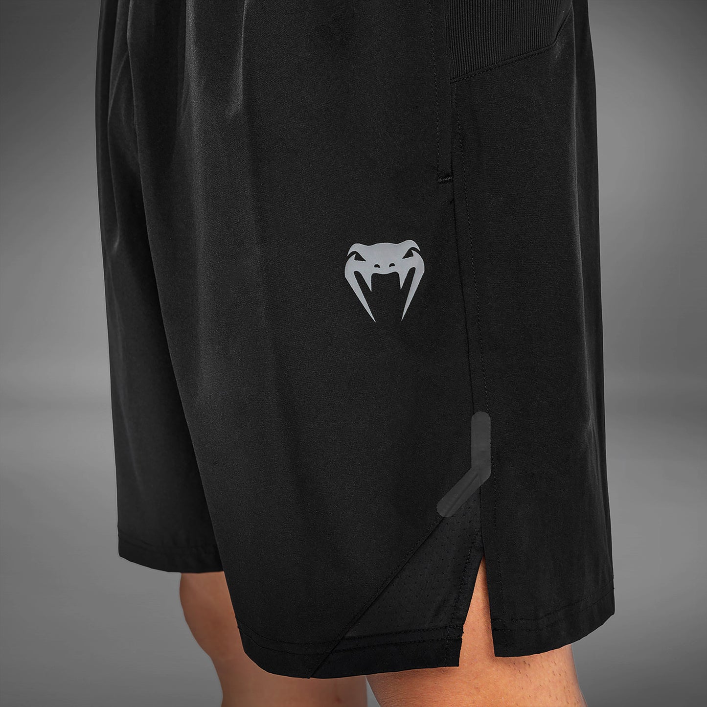 Venum G-Fit Air Trainingsshort - Zwart