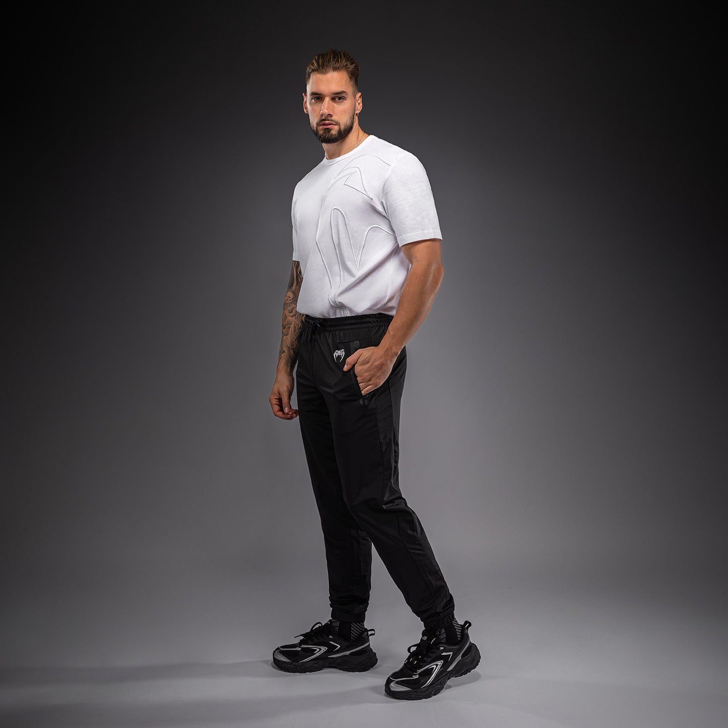 Venum Contender Aero Joggingbroek – Zwart