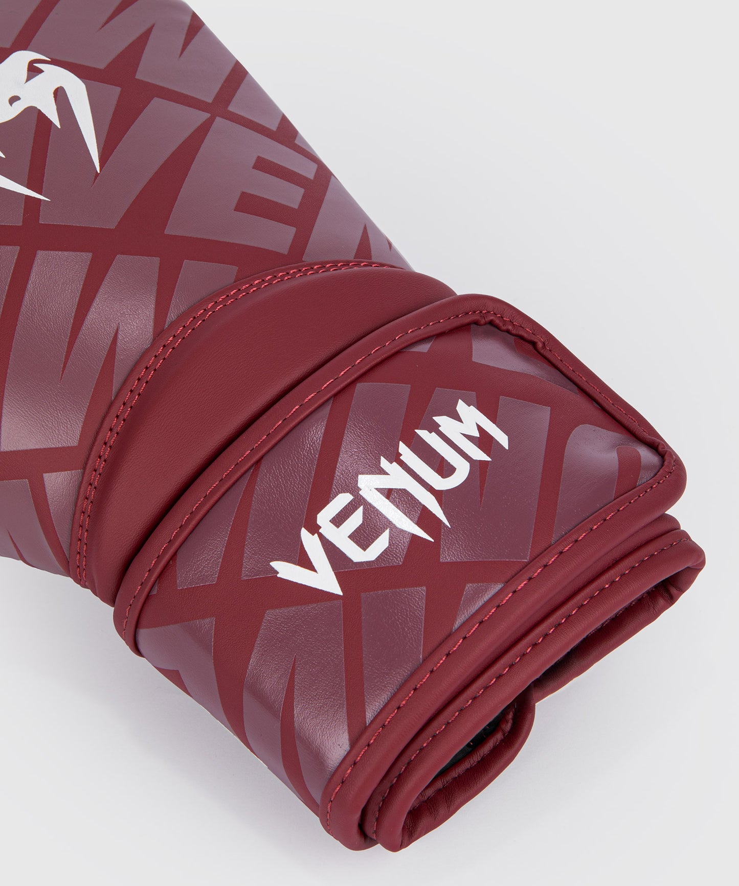 Venum Contender 1.5 XT Bokshandschoenen - Wit-Bourgondië