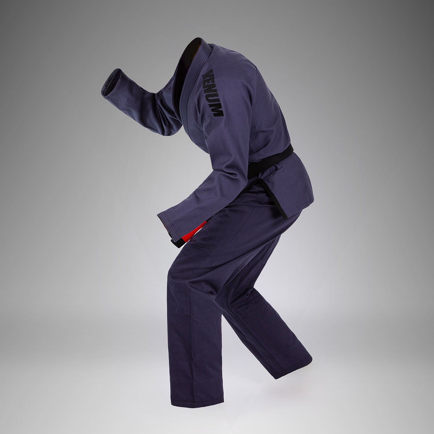 Venum Contender Evo BJJ GI - Lavendel grijs