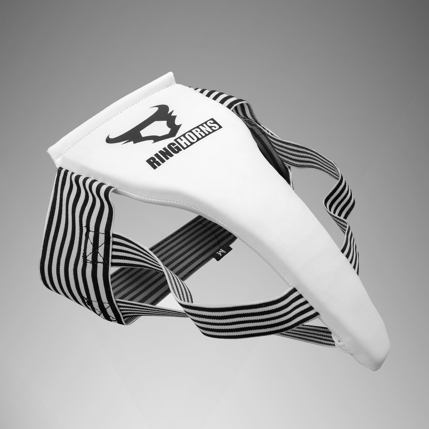 Ringhorns Charger by Venum Kruisbeschermer Dames en Suspensorium – Wit