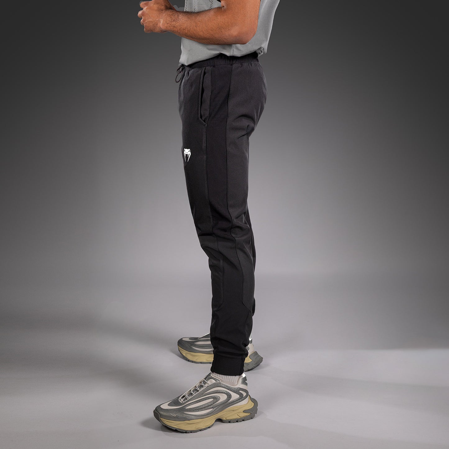 Venum UFC PI 3.0 Joggingbroek – Zwart