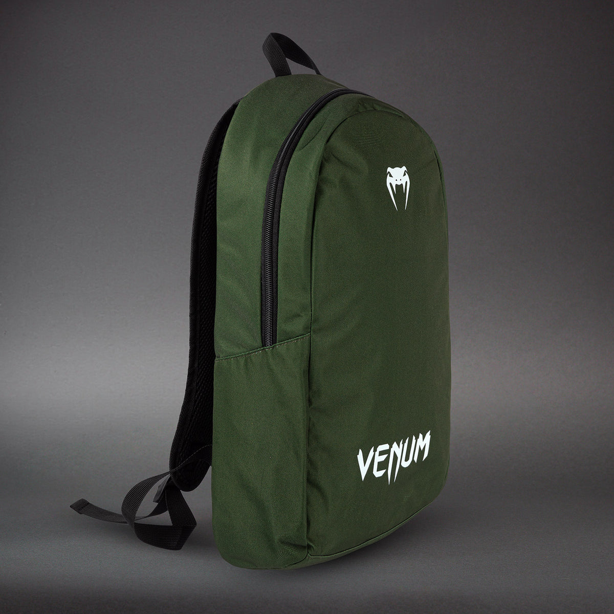 Venum Contender rugzak - Khaki/Wit