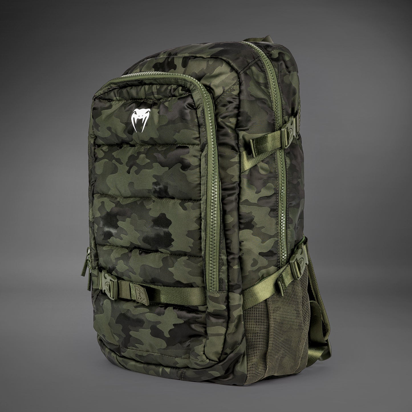 Venum Challenger Pro Rugzak – Khaki/Camo