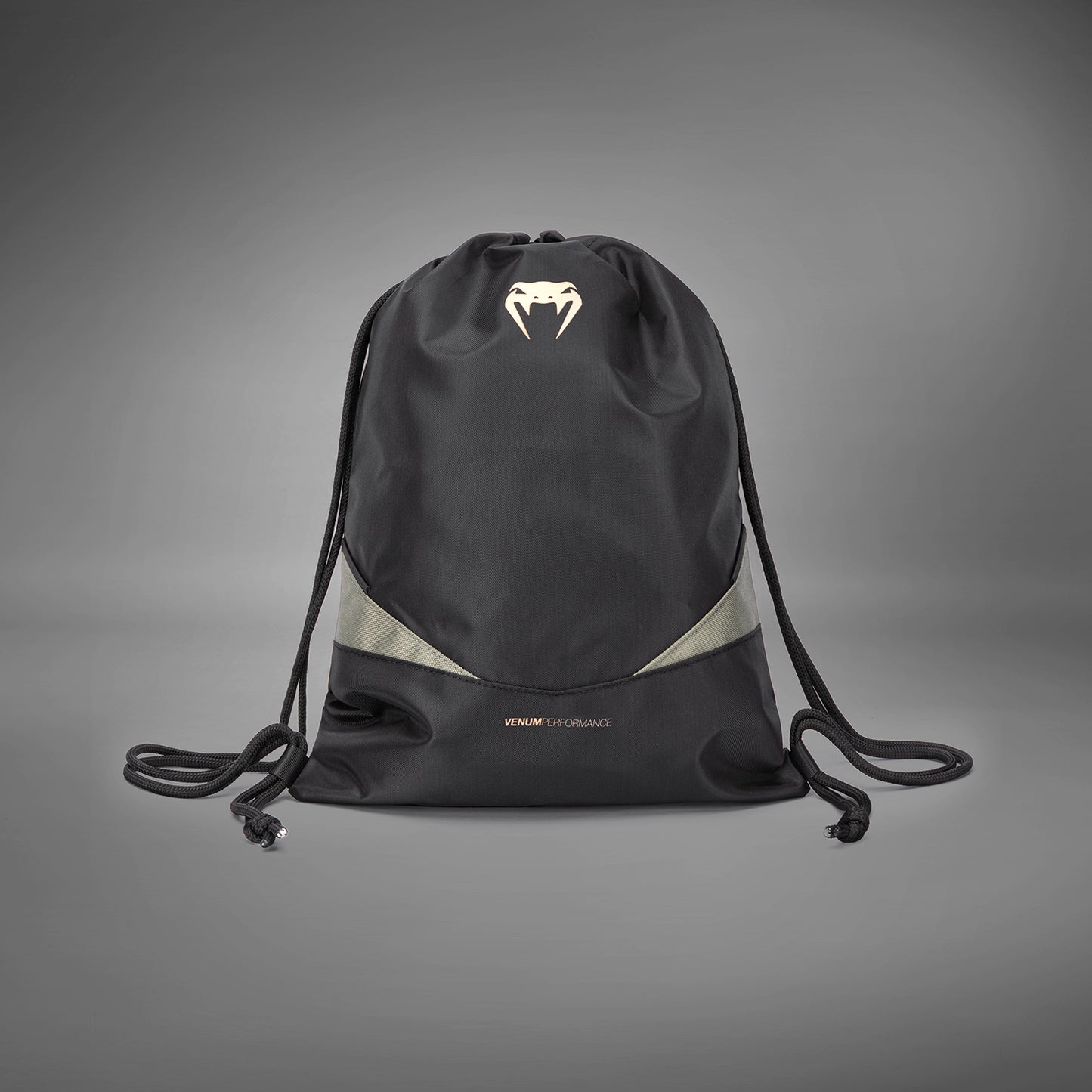 Venum Evo 2 Trekkoordtas - Zwart/Kaki