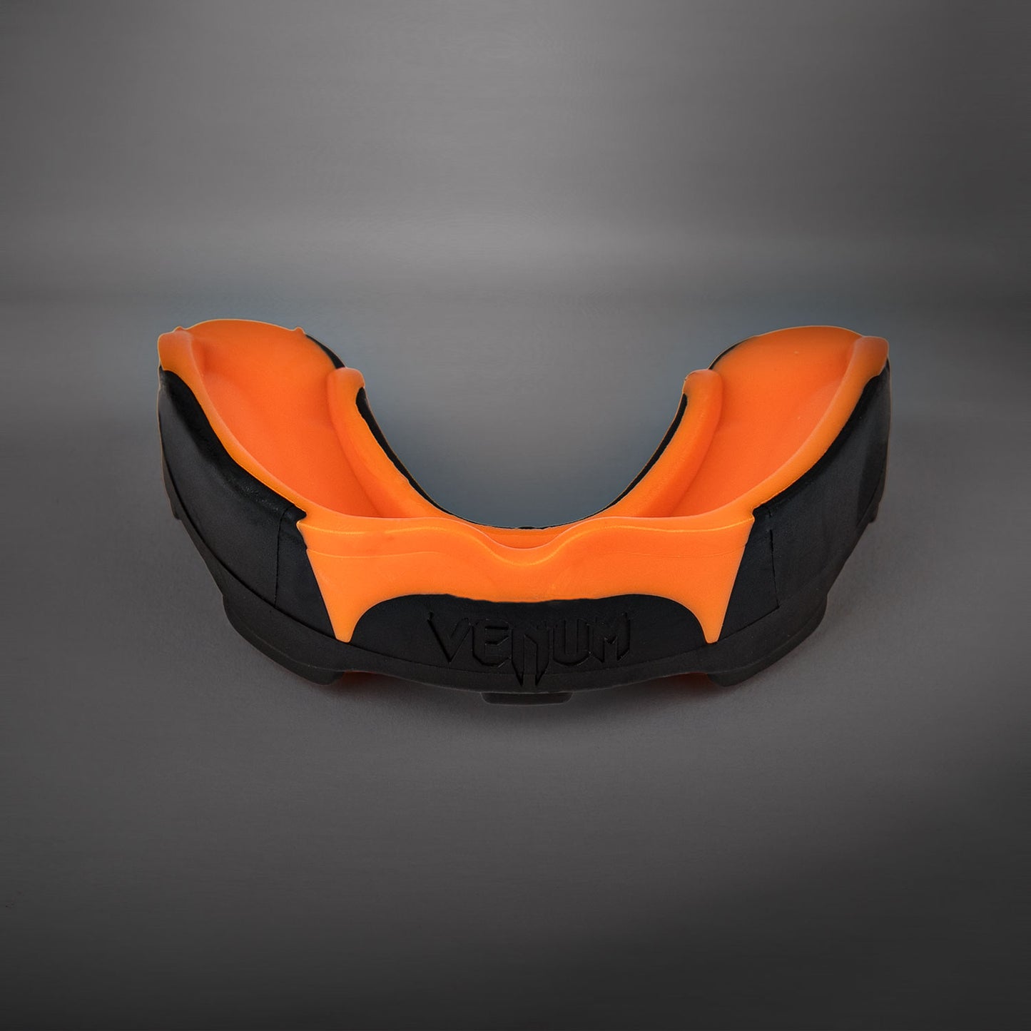 Venum Predator Gebitsbeschermer - Zwart/Oranje