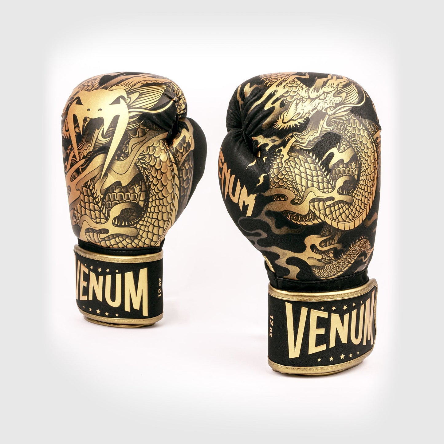 Venum Dragon's Flight Bokshandschoenen