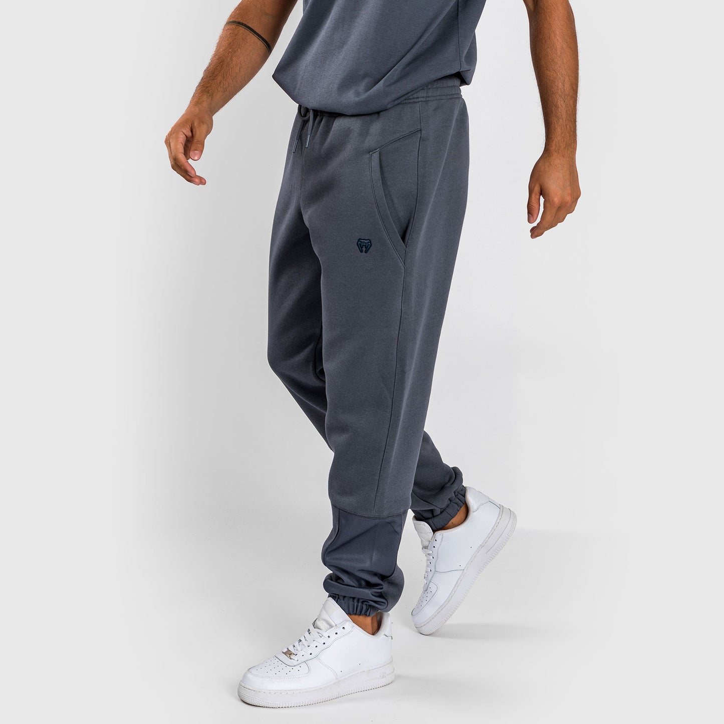 Venum Silent Power Jogger - Marineblauw