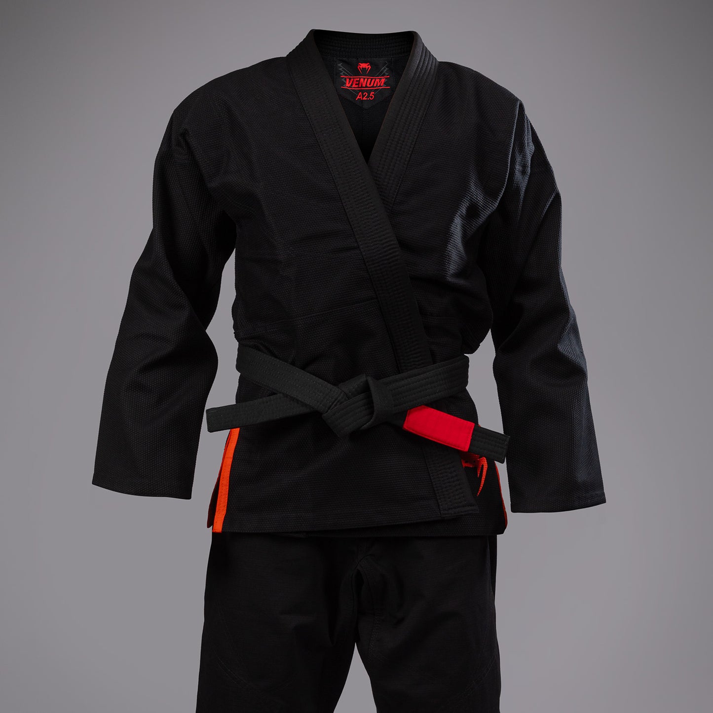 Venum Challenger XT BJJ Gi - Zwart
