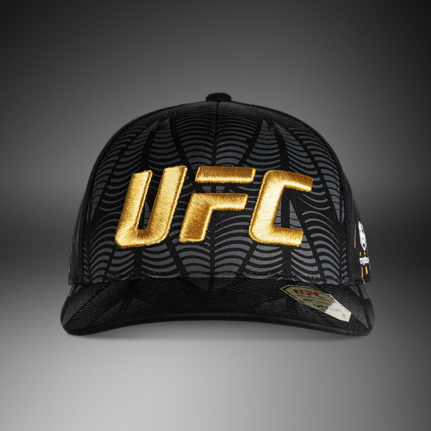Nieuwigheden UFC