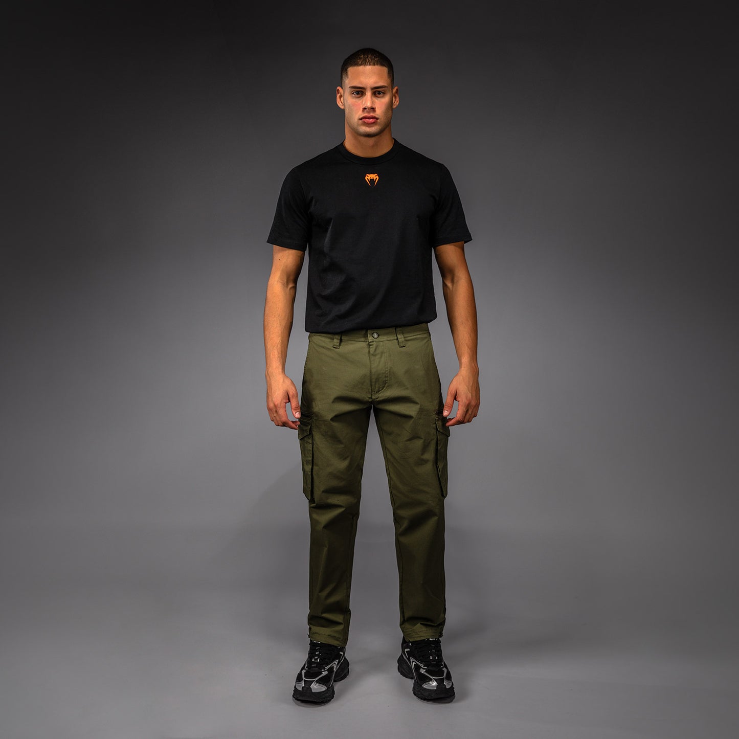 Venum Cargo 3.0 Heren cargobroek - Khaki