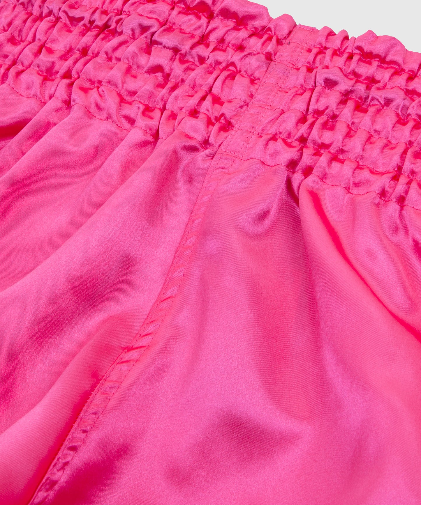 Venum Muay Thai Shorts Classic - Roze/Wit