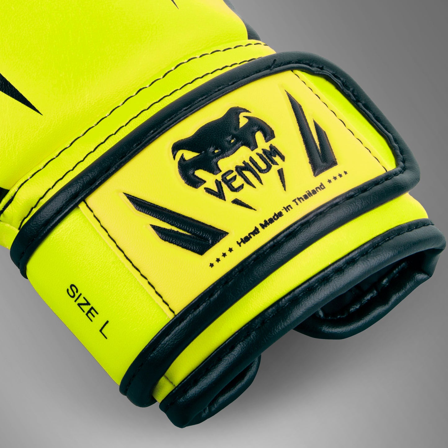 Venum Elite Bokshandschoenen - voor kinderen