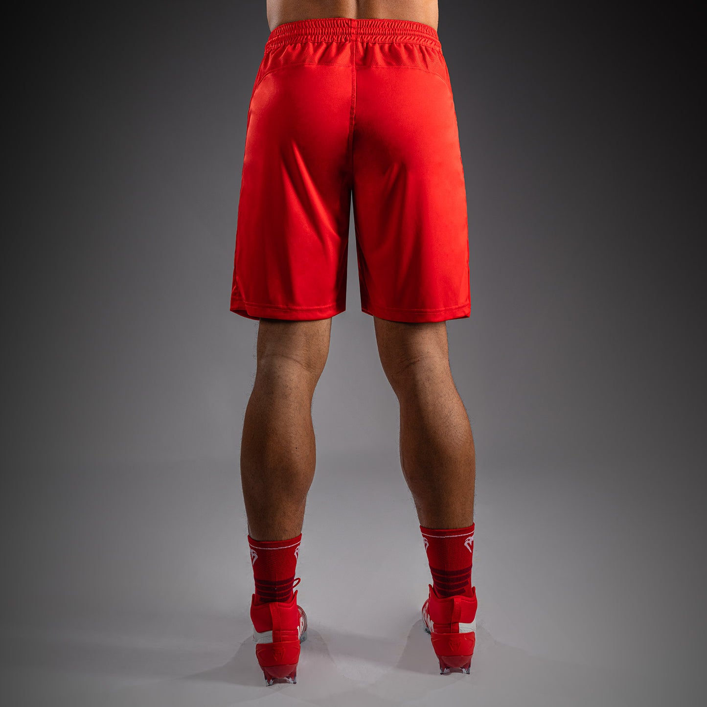 Venum Lineup Trainingsshorts - Rood