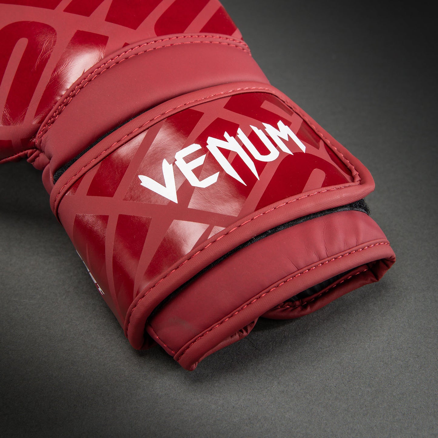 Venum Contender 1.5XT Bokshandschoenen - Glanzend Bourgogne