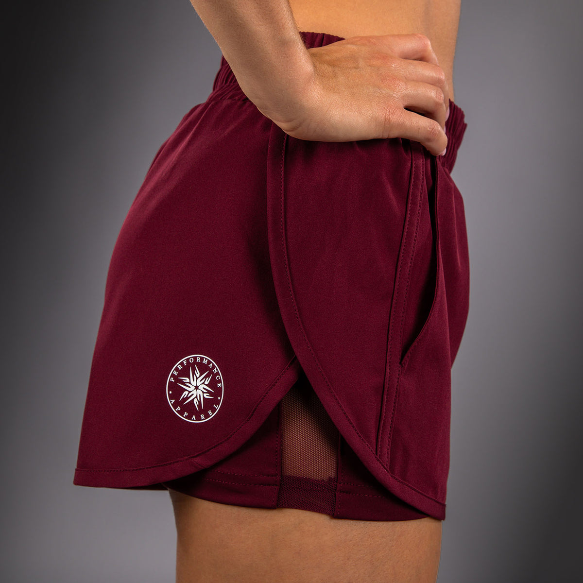 Venum Aero XT Trainingsshort - Pruim