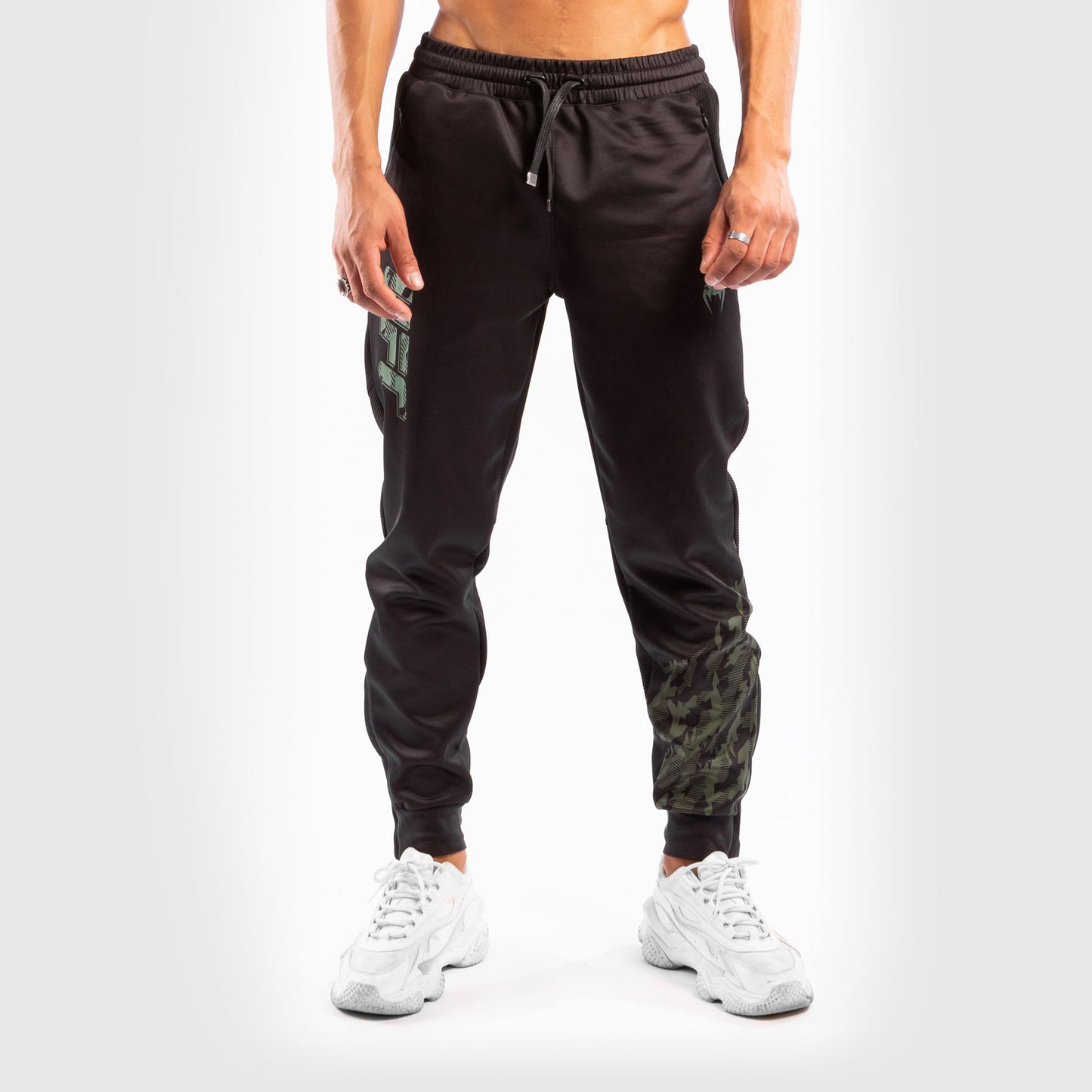UFC Venum Authentic Fight Week Herenbroek - Kaki