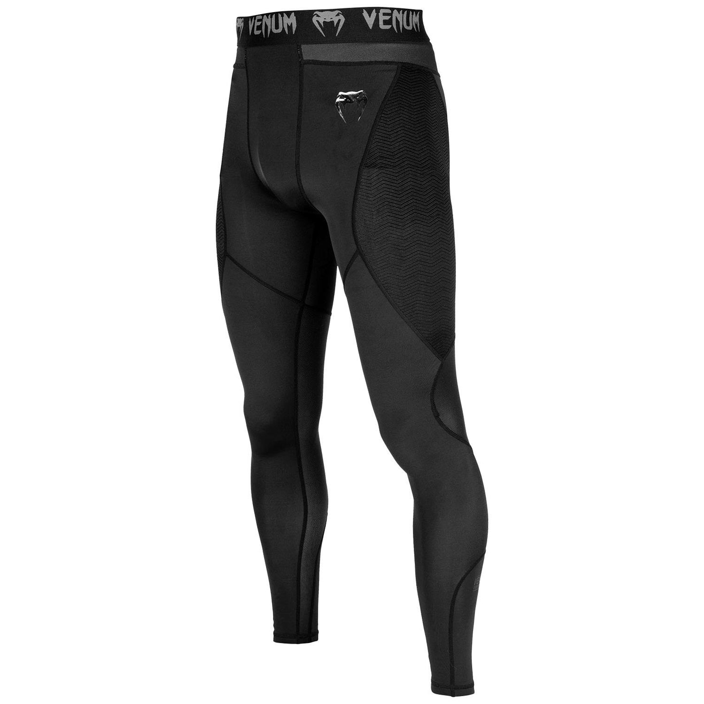 Venum G-Fit Spats - zwart
