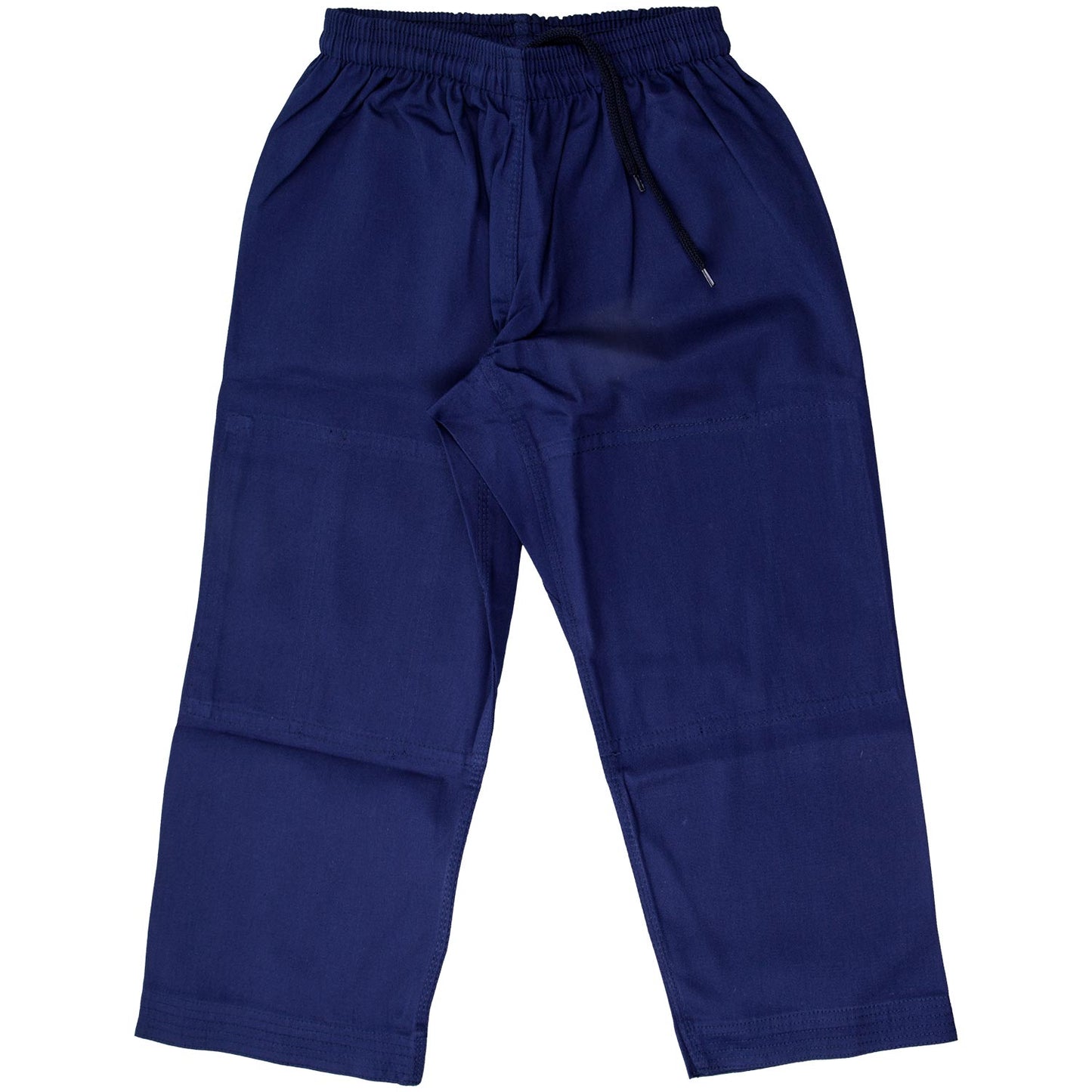 Venum Contender Kids BJJ Gi (Inclusief gratis witte band) - Marineblauw