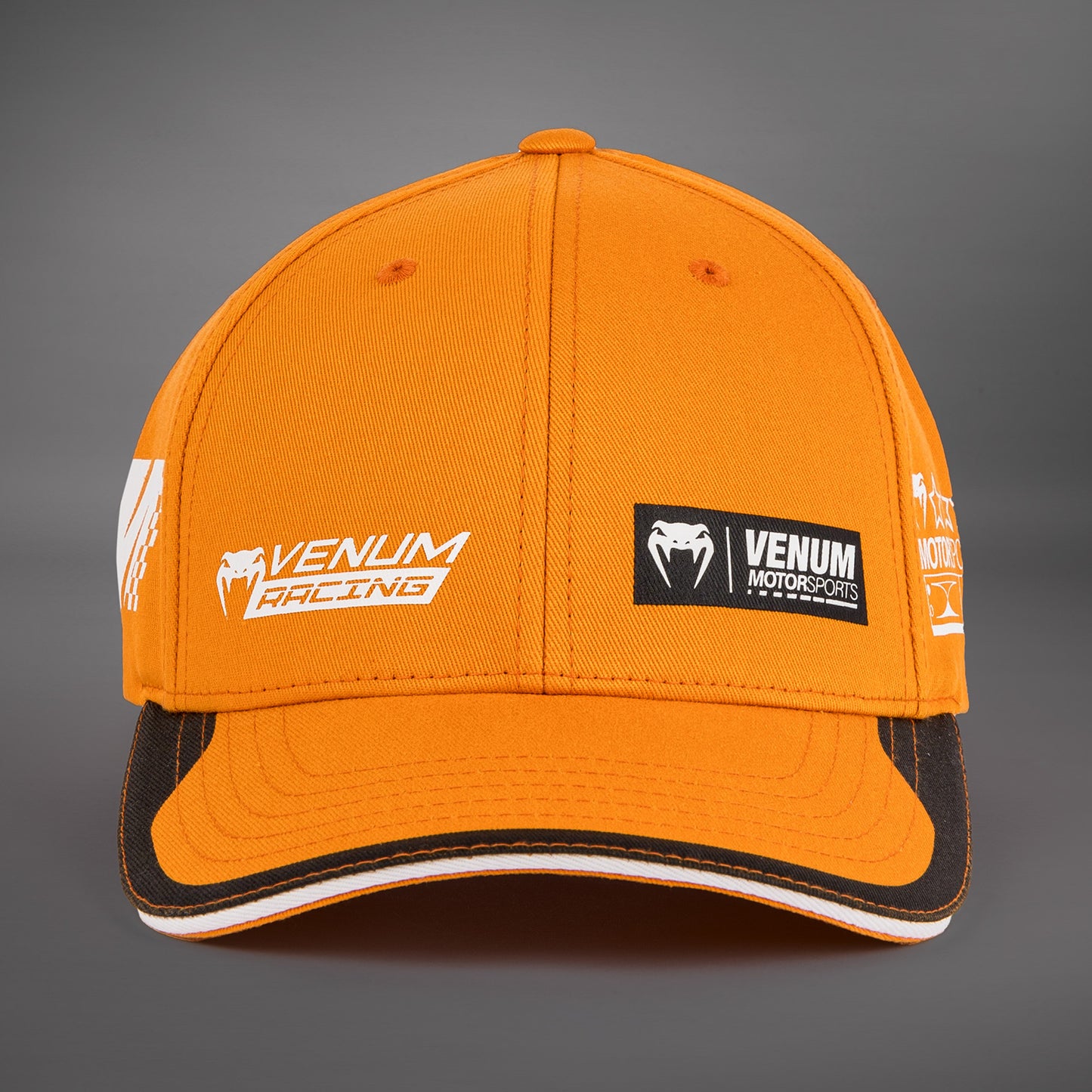 Venum Motorsport Pet - Tangerine