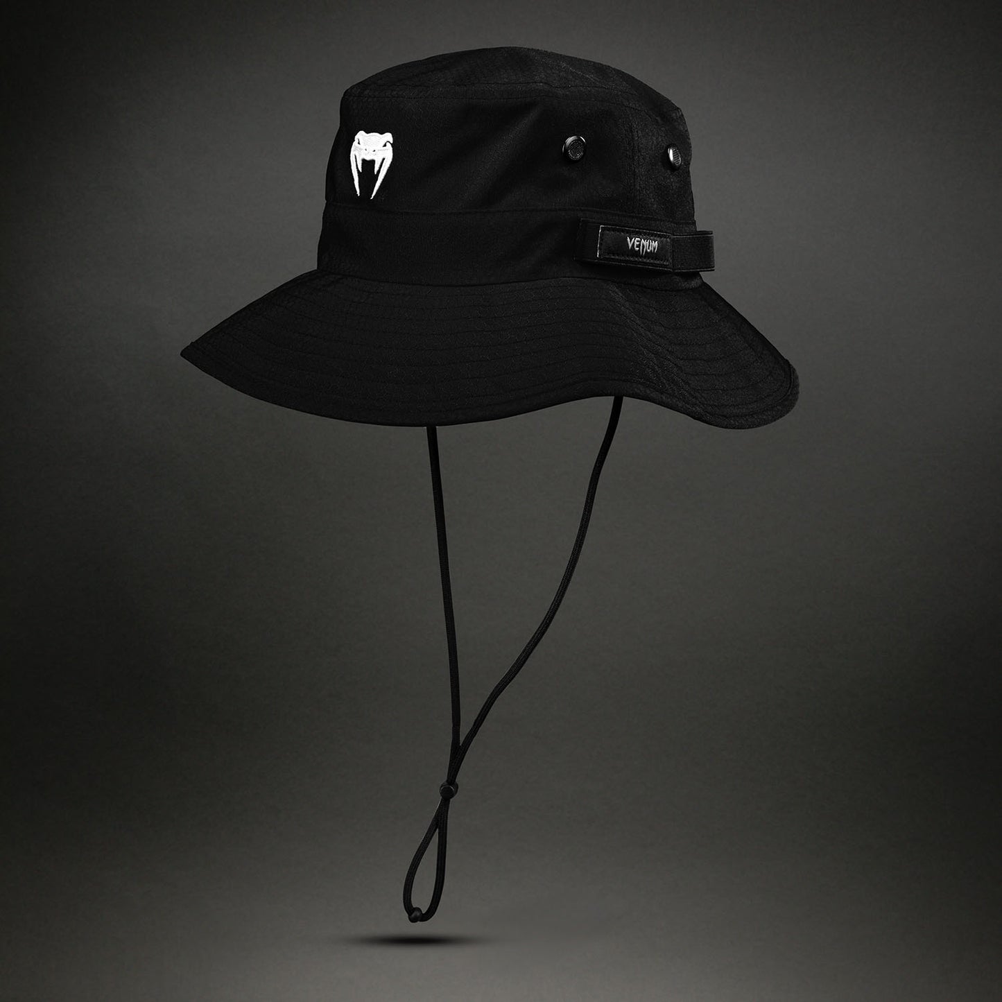 Venum Lineup Pet – Zwart/Wit