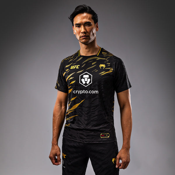 UFC Fusion by Venum Authentic Fight Night Exit T-shirt voor Heren
