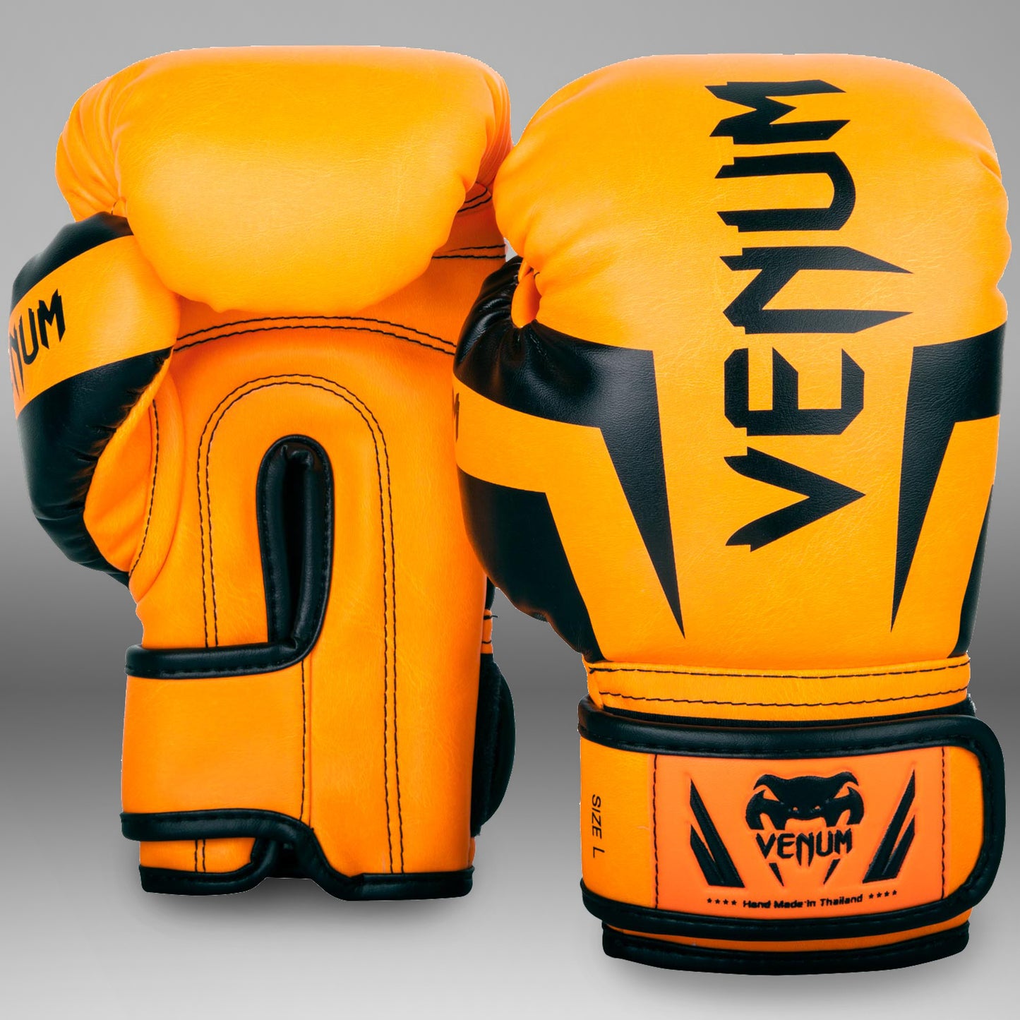Venum Elite Bokshandschoenen - voor kinderen