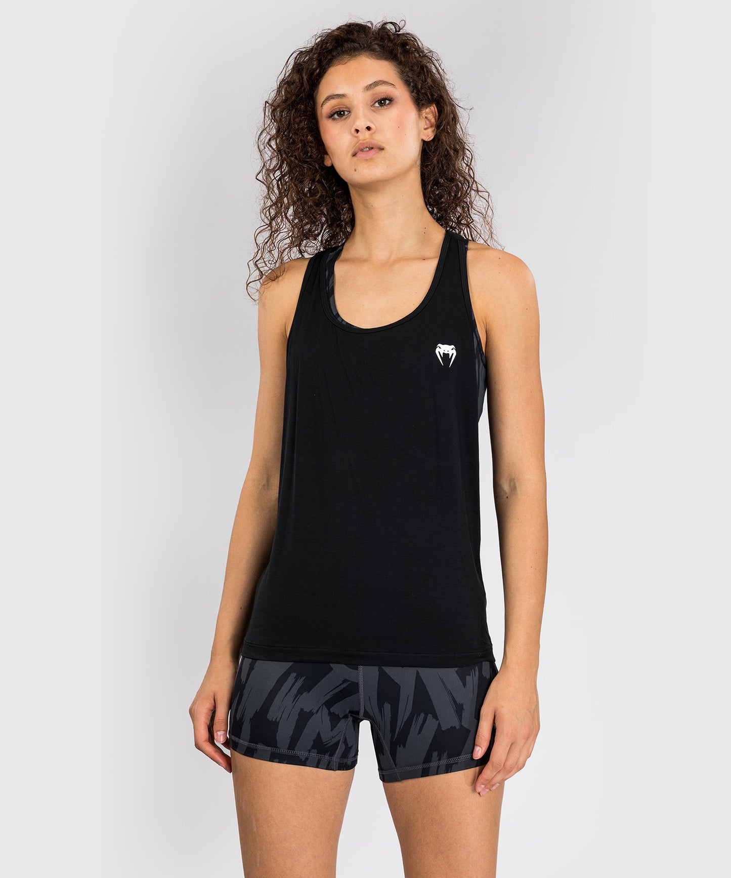 Venum Graffiti Dames Tanktop - Zwart