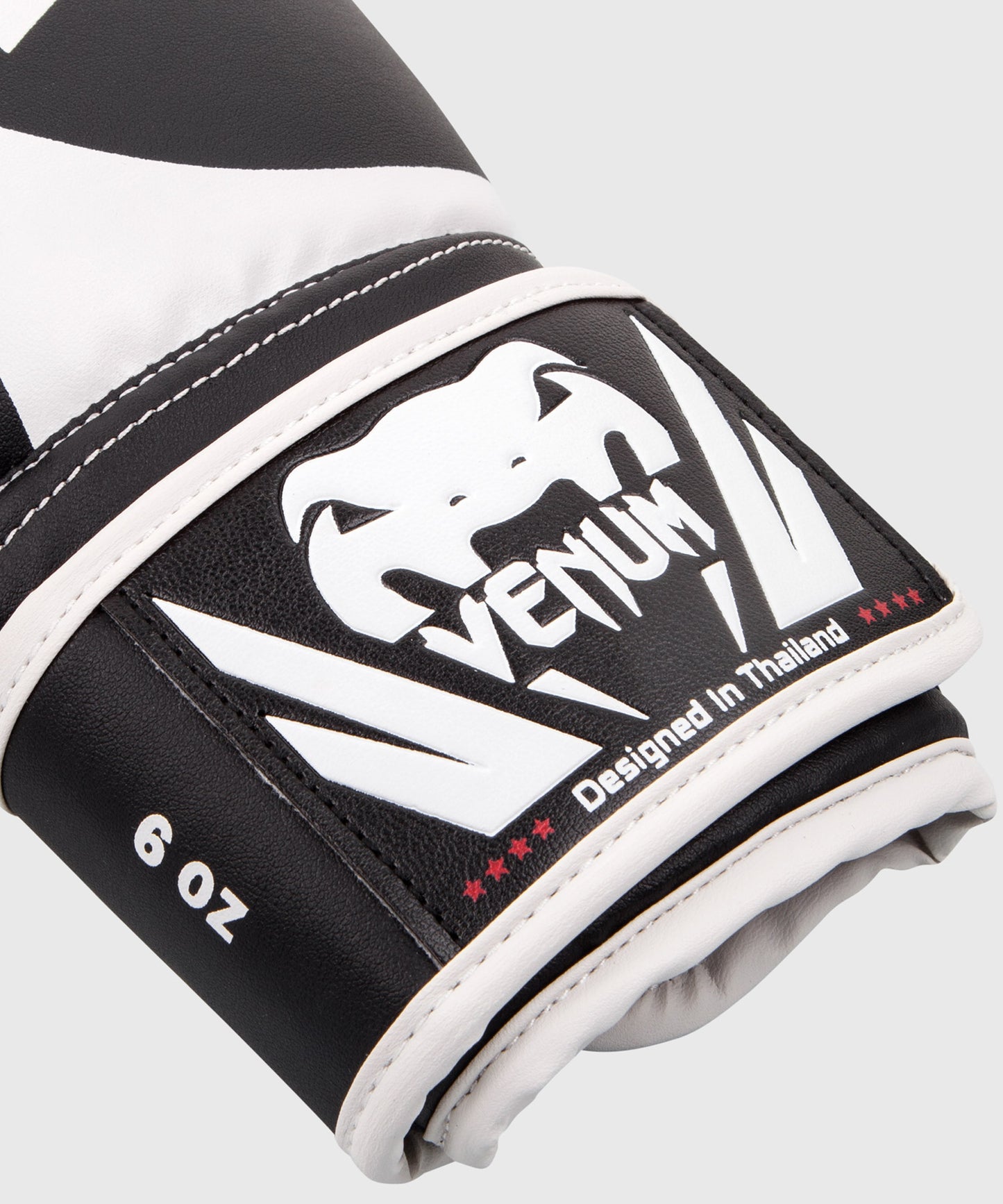 Venum Challenger 2.0 bokshandschoenen - voor kinderen- Zwart/Wit