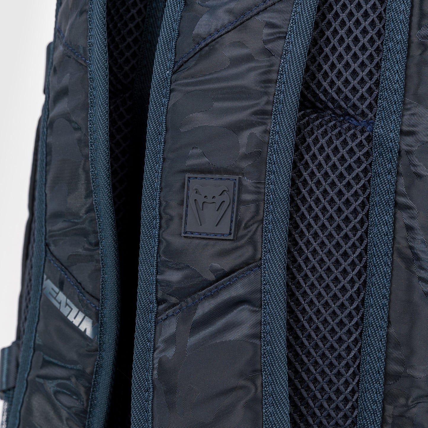 Venum Challenger Pro Rugzak - Camo/Blauw
