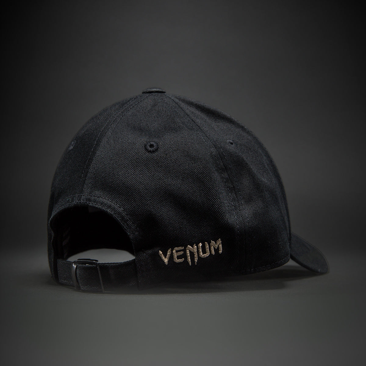 Venum x Jujutsu Kaisen Itadori Muts – Zwart
