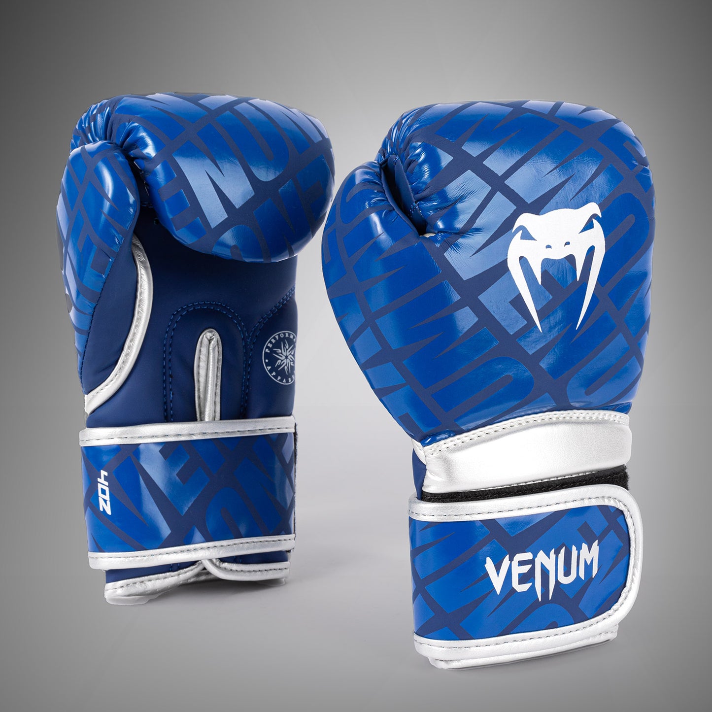Venum Contender 1.5 XT Kinderen Bokshandschoenen - Koninklijk Blauw