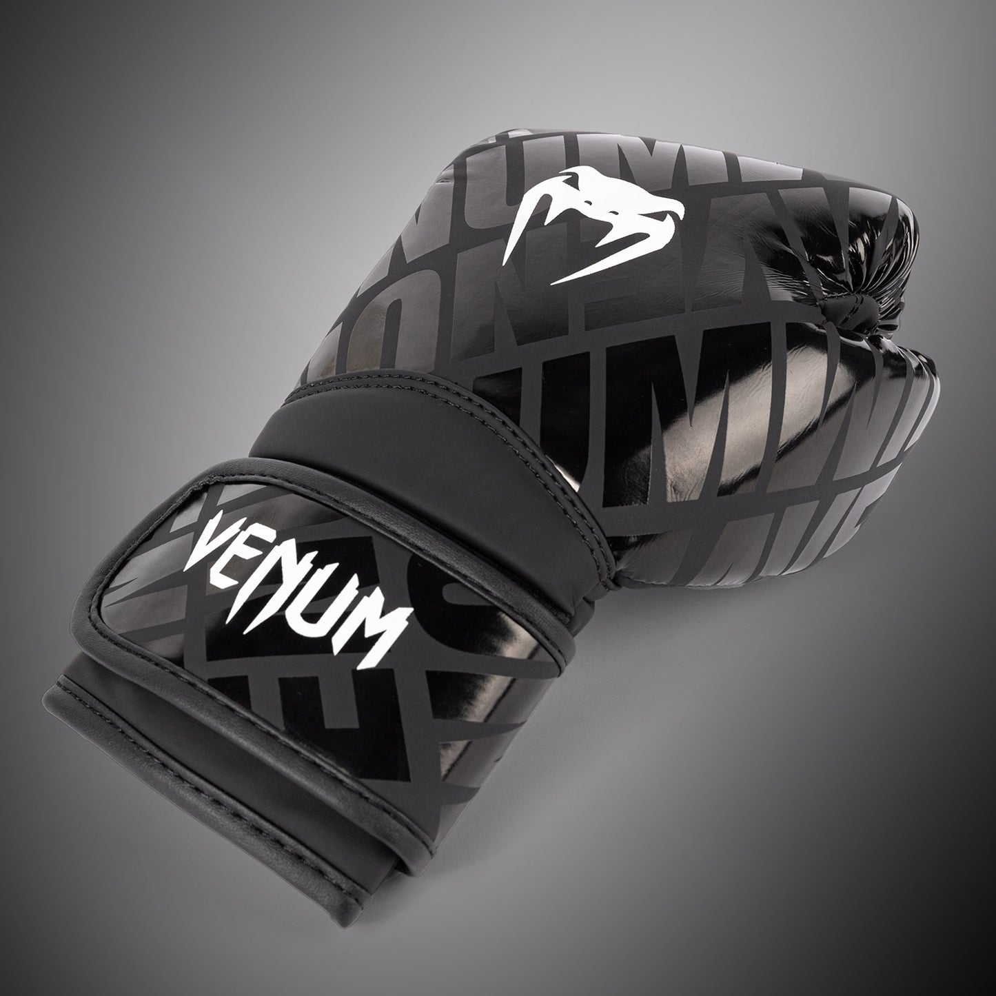 Venum Contender 1.5 XT Kinderen Bokshandschoenen - Zwart