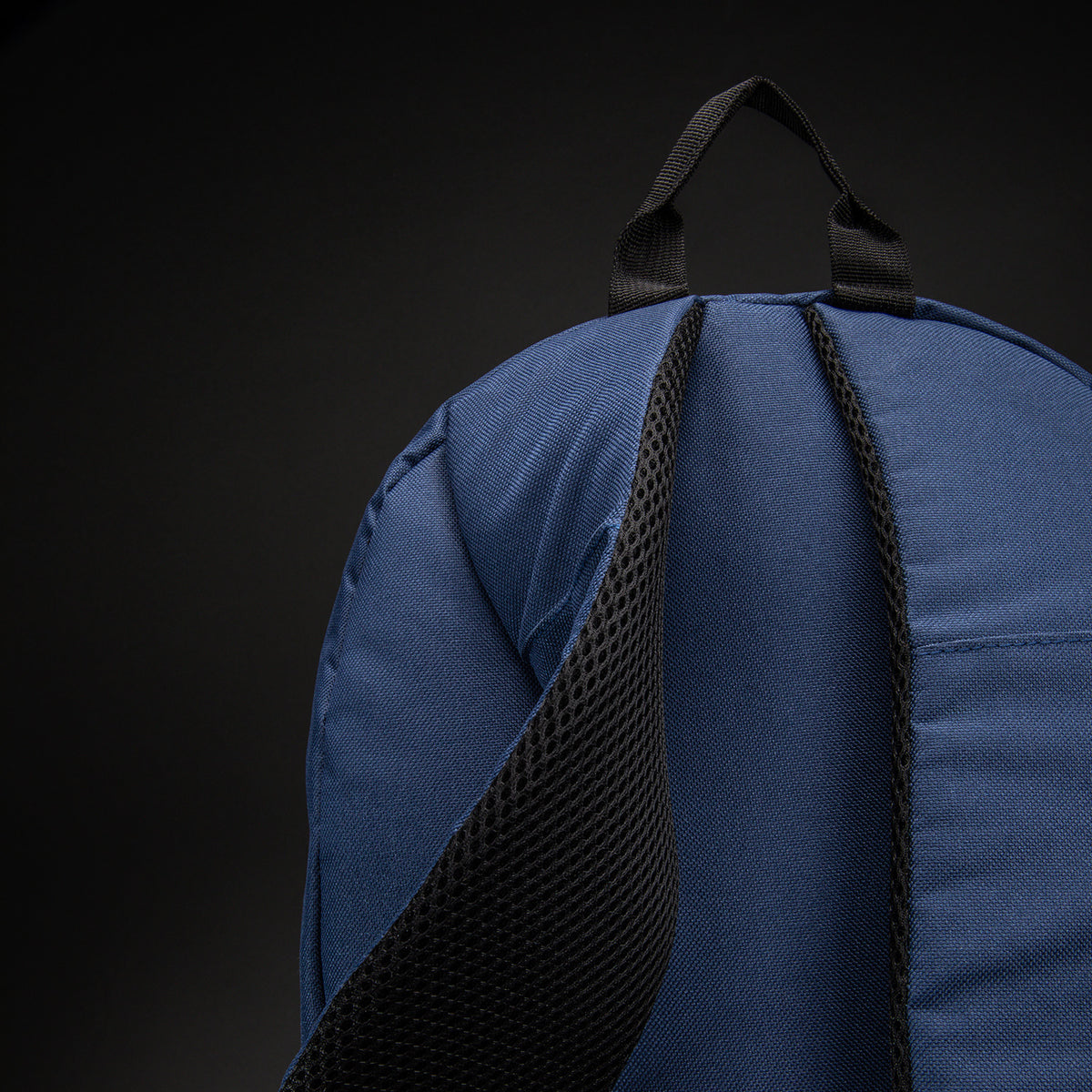 Venum Essential Sporttas (24 L) - Marineblauw
