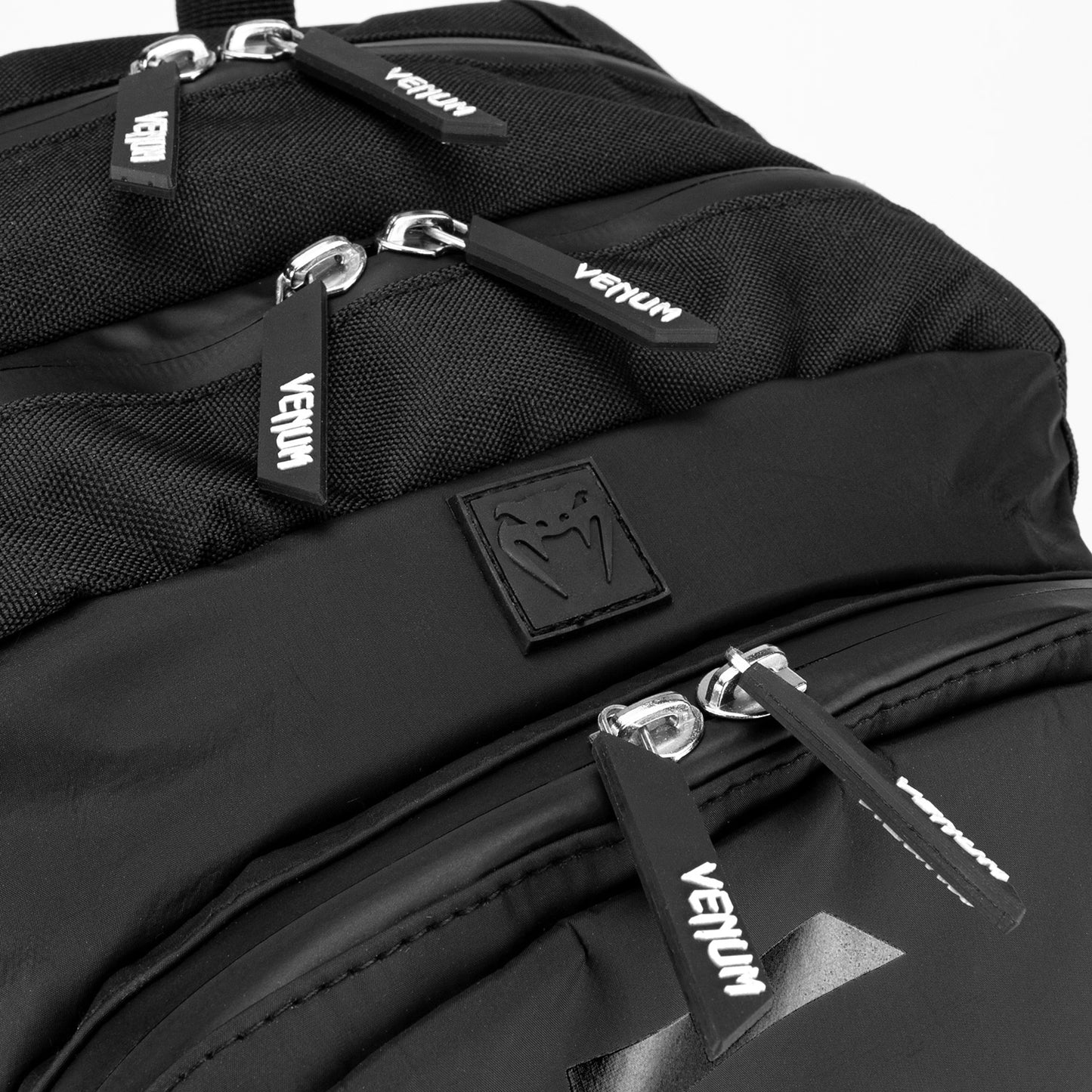 Venum Challenger Pro Evo Rugzak (20-25L) – Zwart