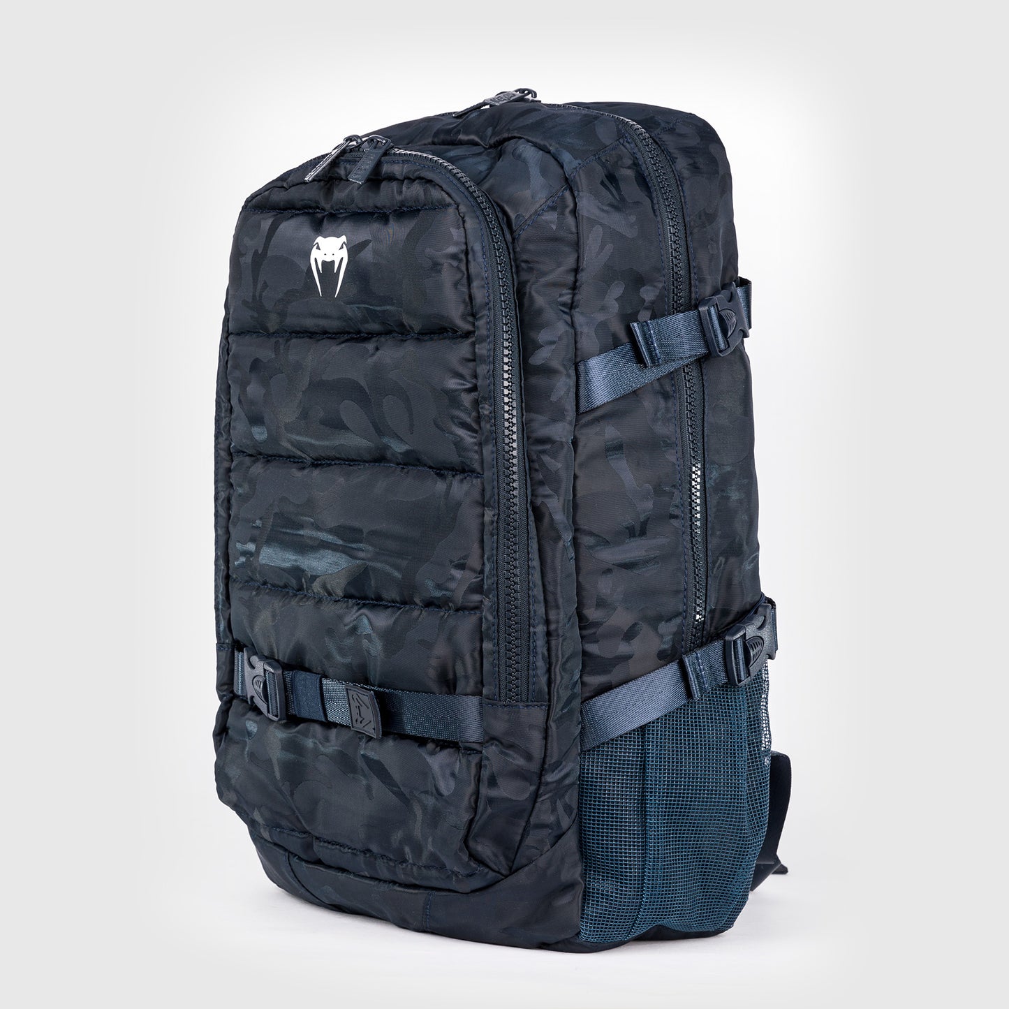 Venum Challenger Pro Rugzak - Camo/Blauw