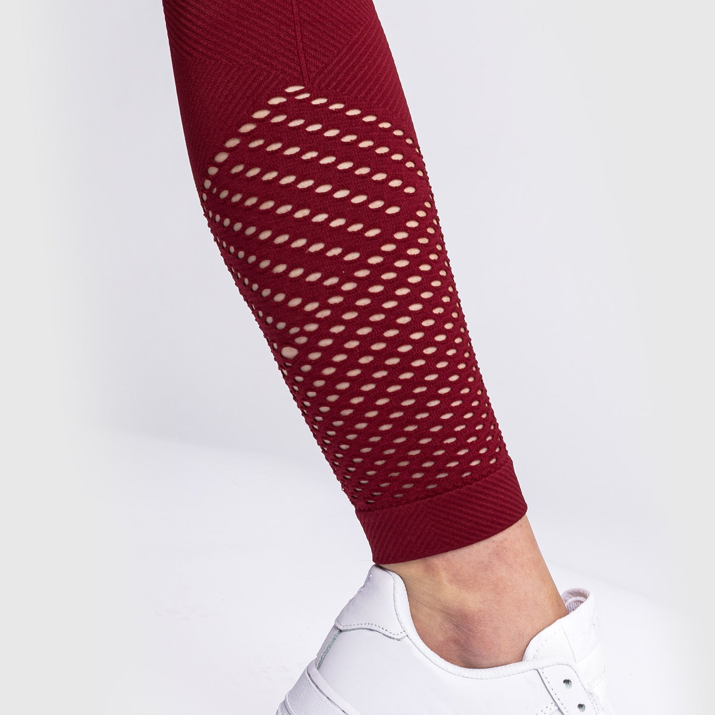 Venum Sparring Seamless legging - Bordeaux