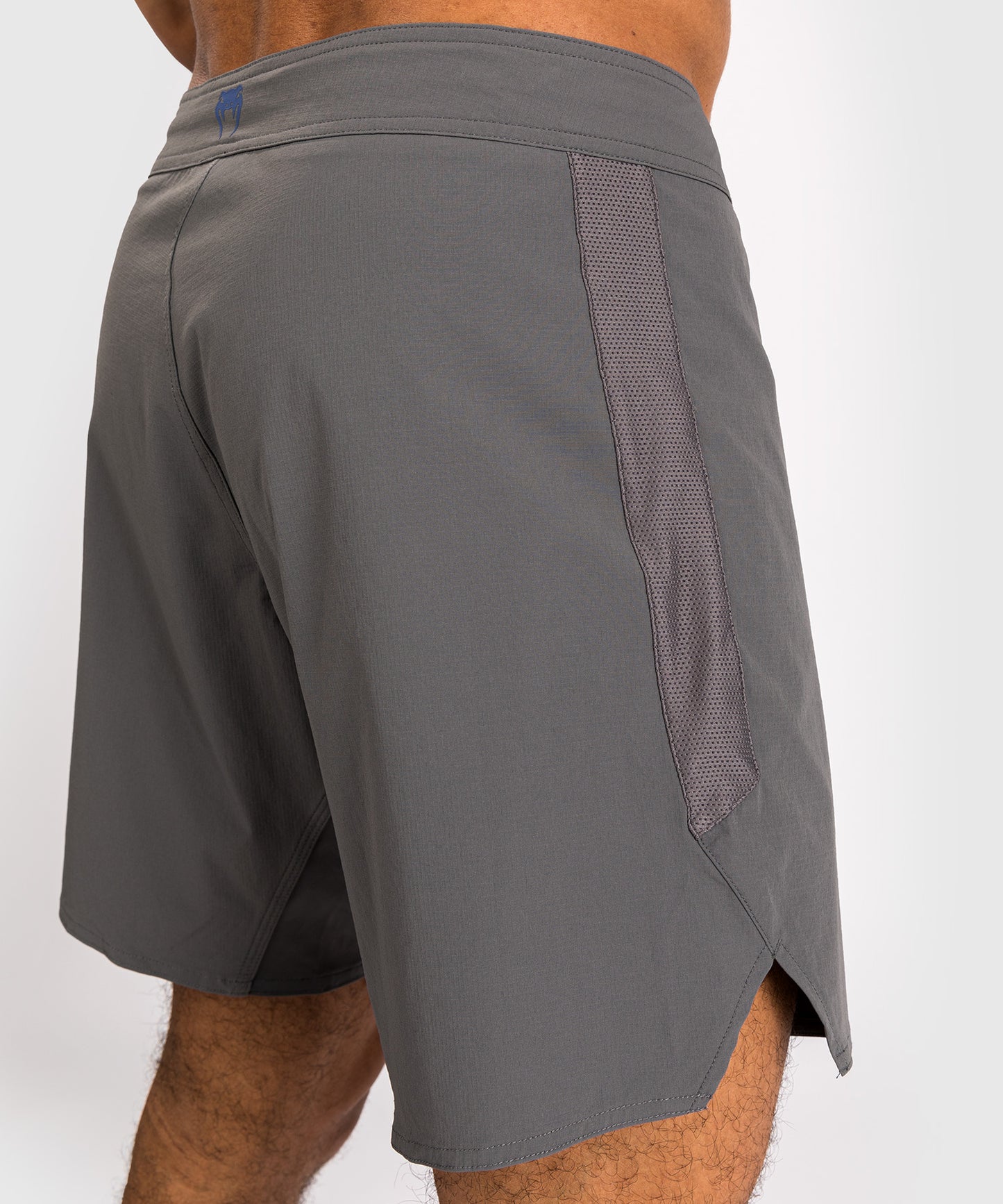 Venum Contender Heren gevechtsshort - Grijs