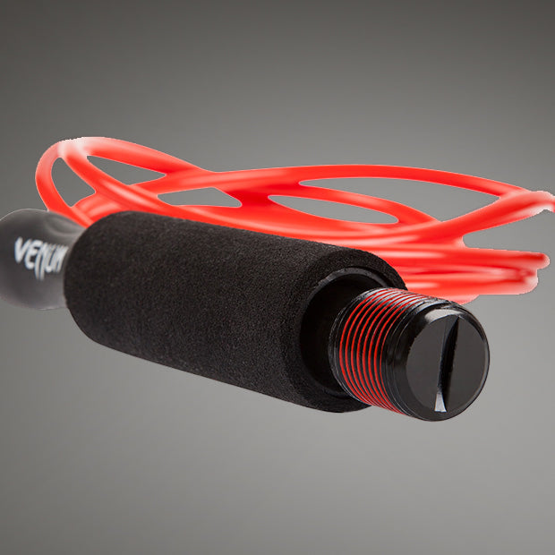 Venum Competitor Springtouw met gewichten