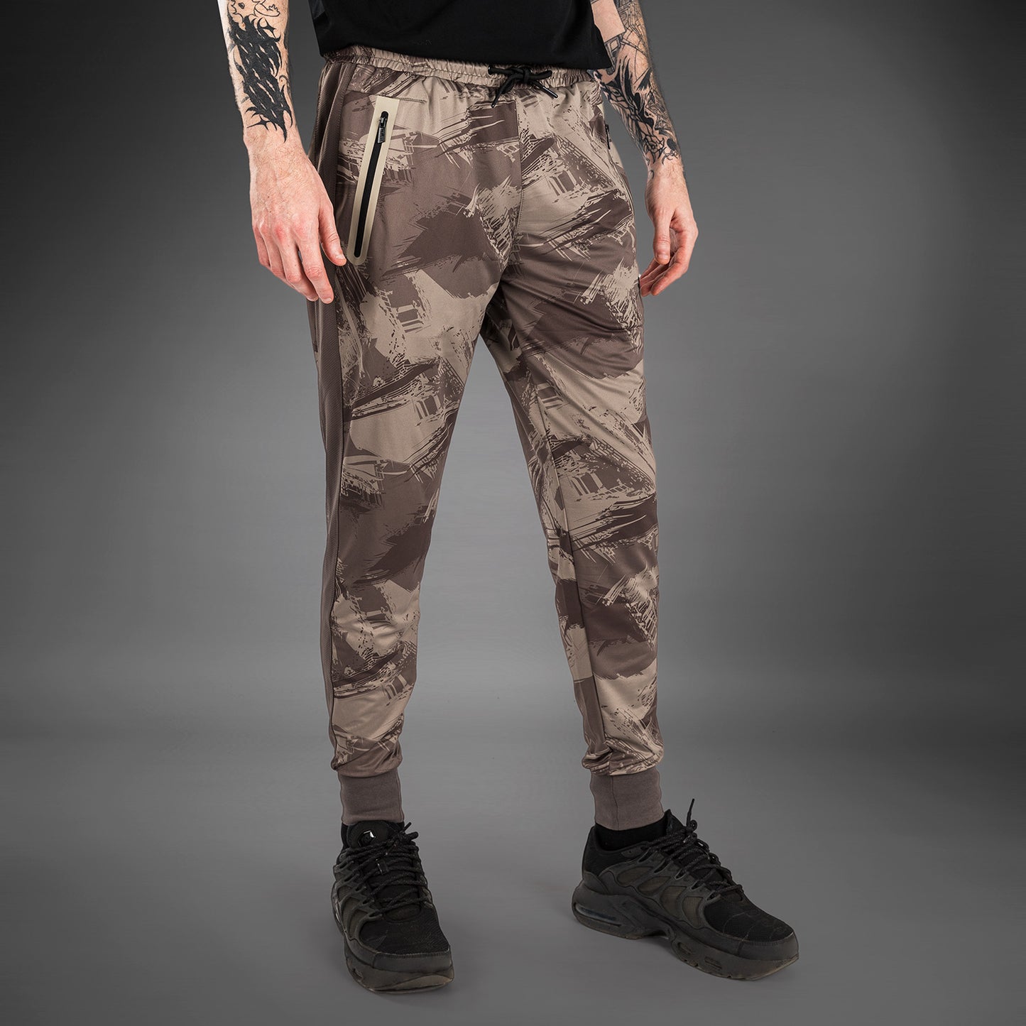 Venum Electron 3.0 Joggingbroek - Zwart