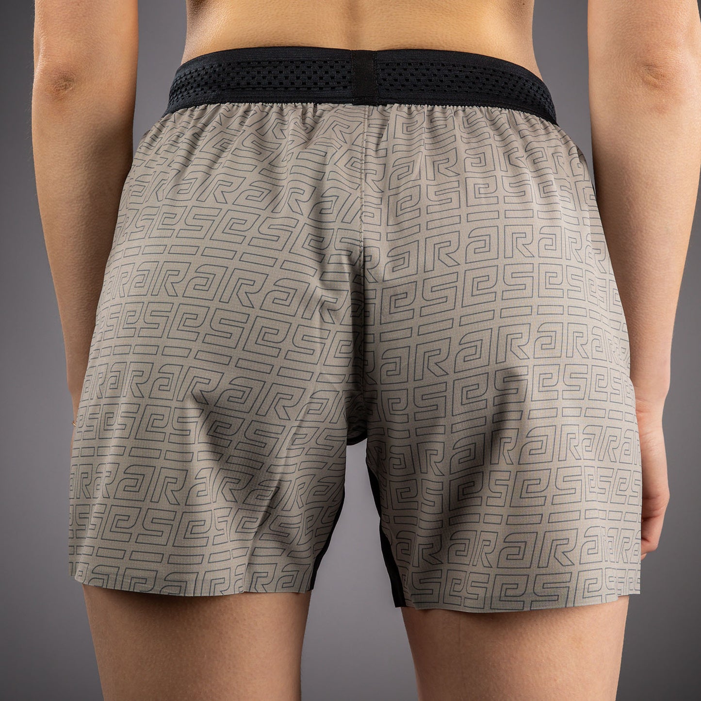 Venum x Ares 2.0 Fightshorts voor dames – Zand