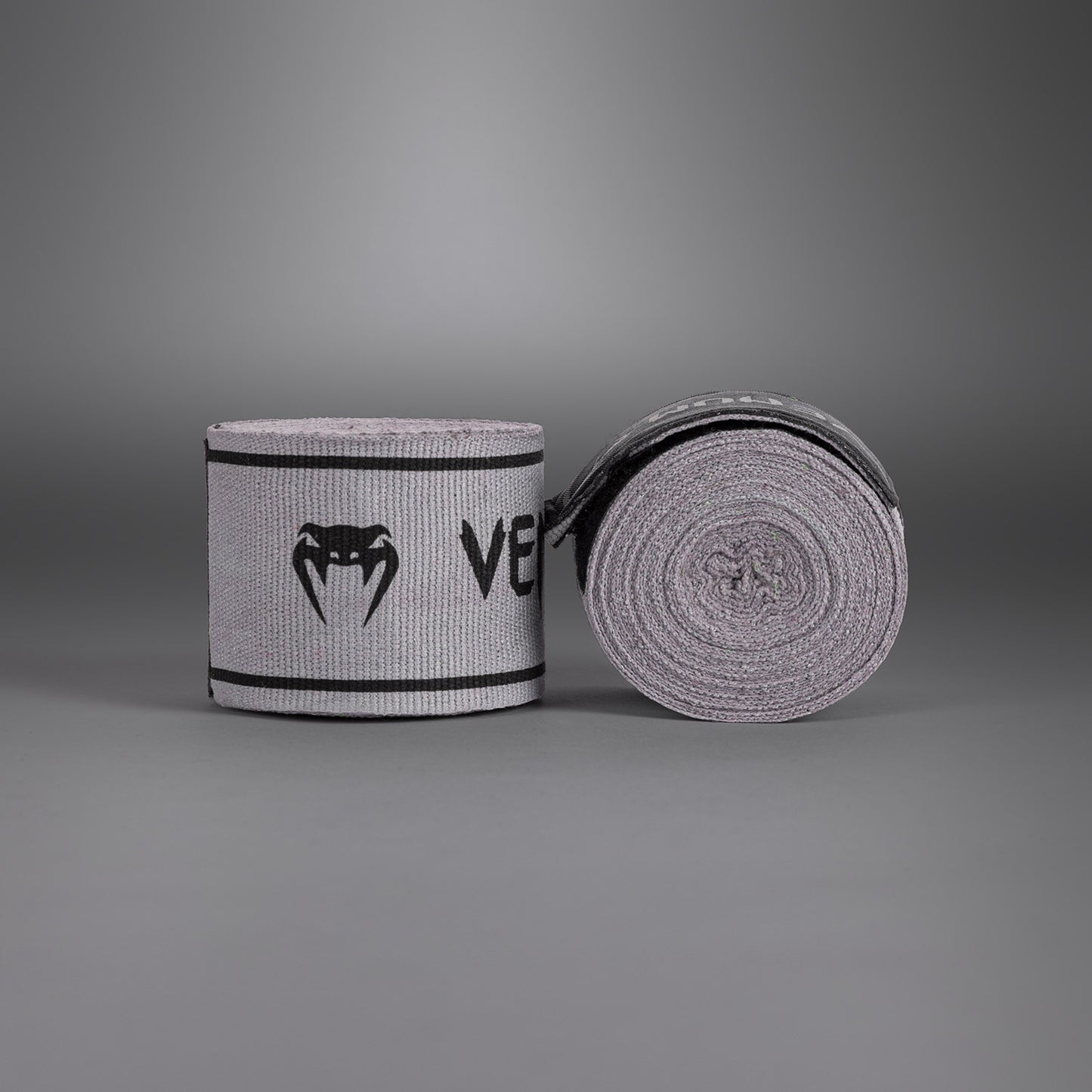 Venum Kontact Evo Classic Bandages - Grijs