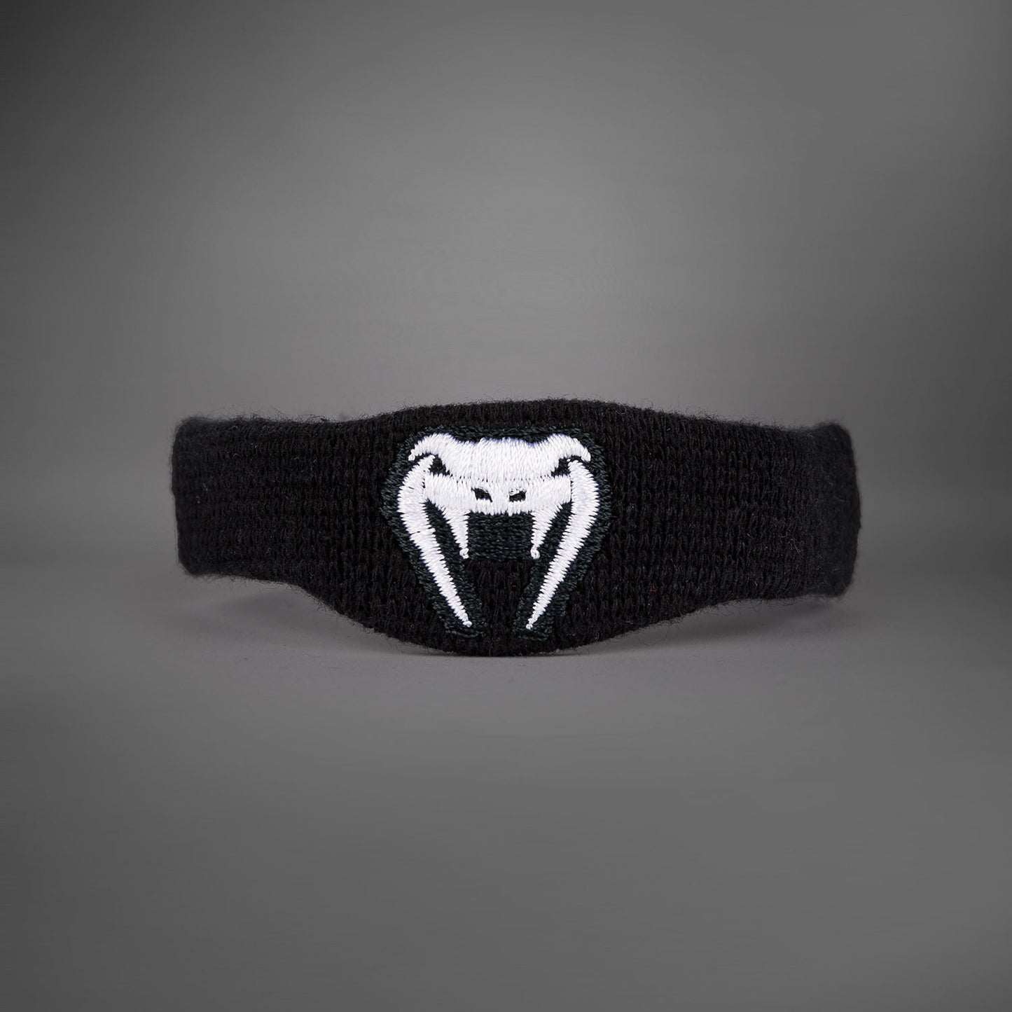 Venum Lineup Bicepsbanden - Zwart/Wit