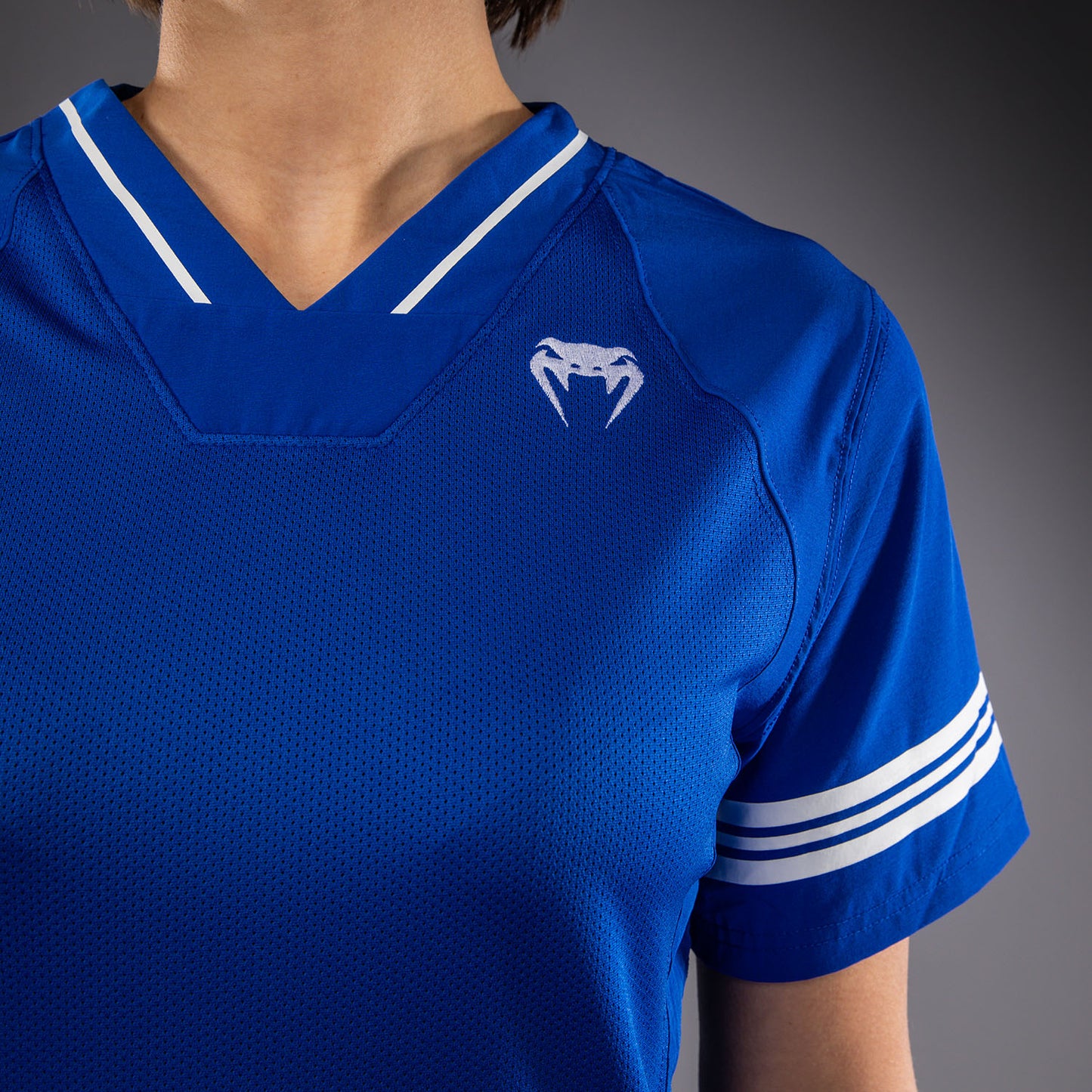 Venum Flag Football Jersey voor Dames - Koningsblauw