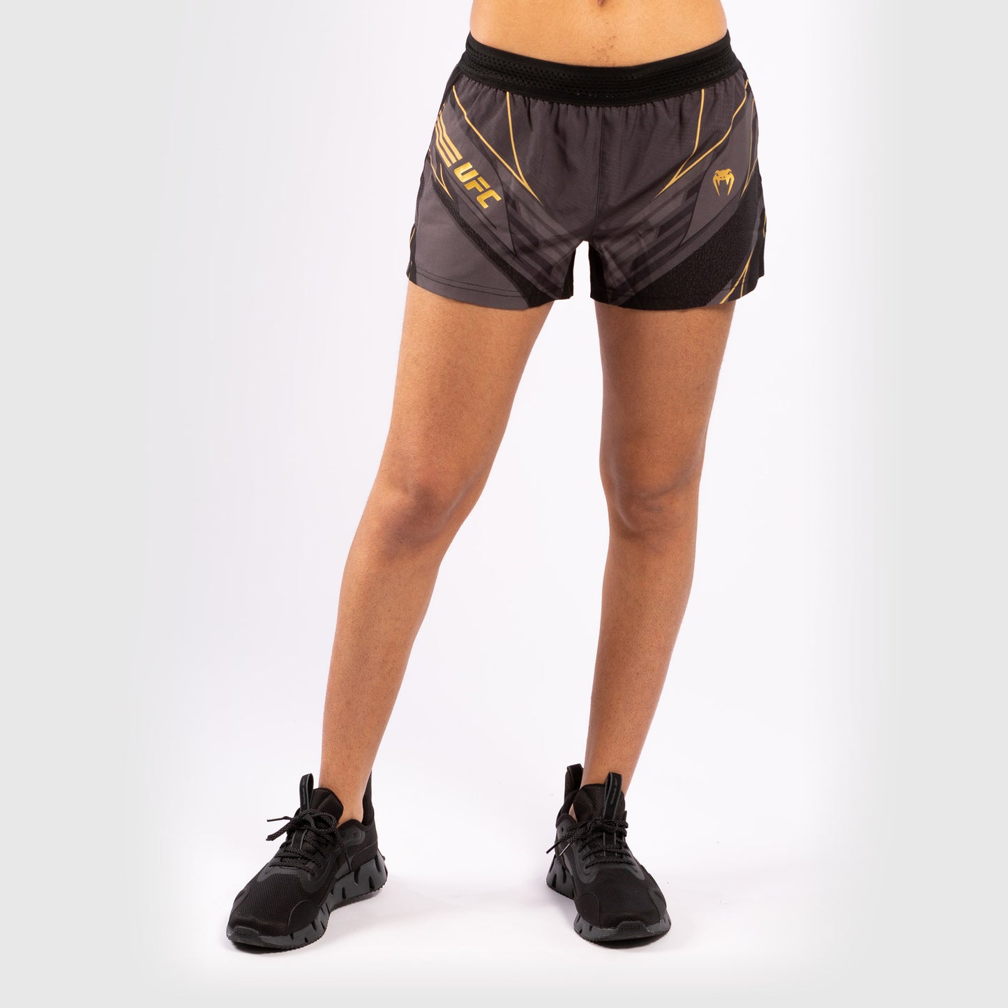 UFC Venum Replica Damesshort - Champion