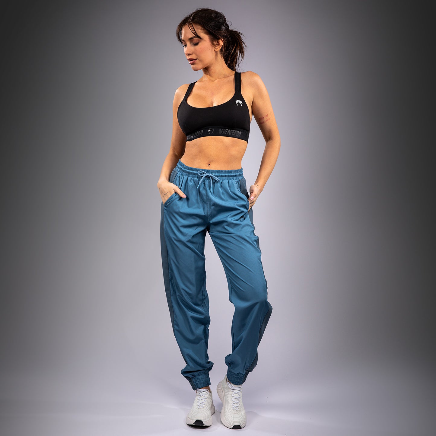 Venum Laser 3.0 Dames Joggers - Blauw