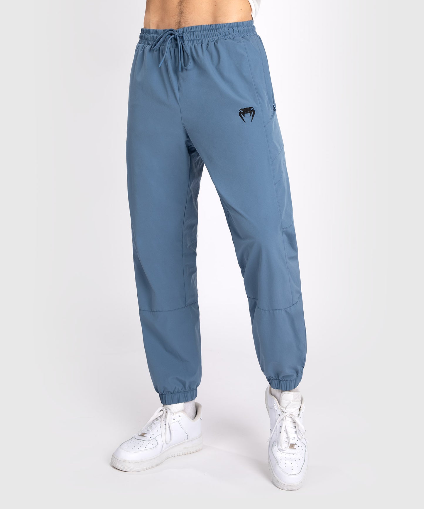 Venum Attack 90 Trainingsbroek - Blauw/Zwart