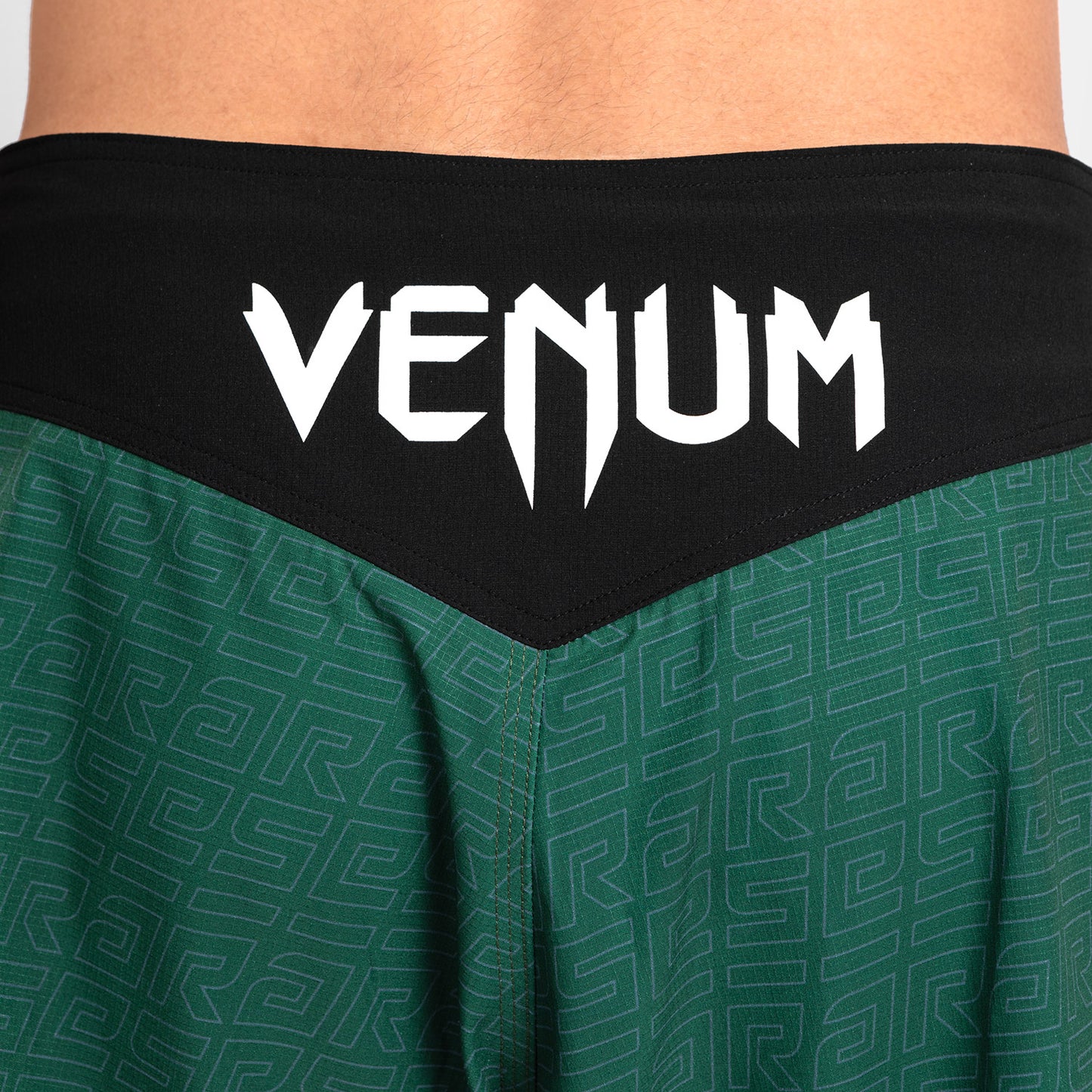 Venum x Ares 2.0 Vechtshorts - Kaki