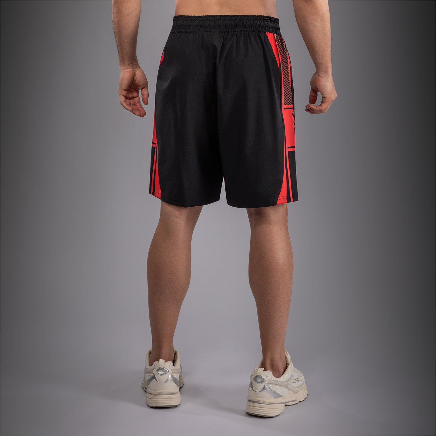 Venum UFC Unity by Venum Authentic Fight Week Heren Technische Short - Zwart